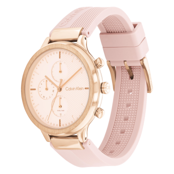 RELÓGIO ENERGIZE CALVIN KLEIN