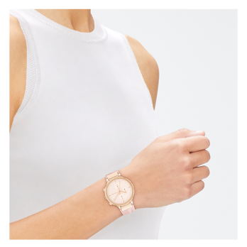 RELÓGIO ENERGIZE CALVIN KLEIN