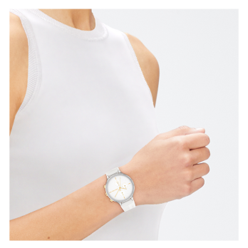 RELÓGIO ENERGIZE CALVIN KLEIN