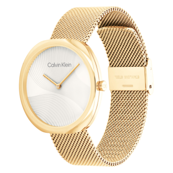 RELÓGIO SCULPT CALVIN KLEIN