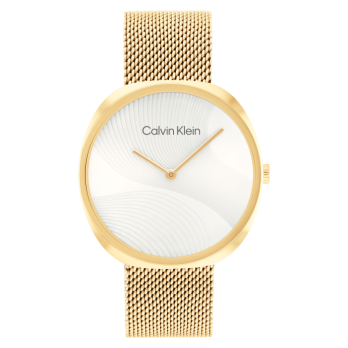 RELÓGIO SCULPT CALVIN KLEIN