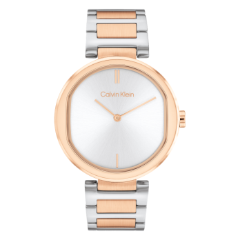 RELÓGIO SENSATION CALVIN KLEIN