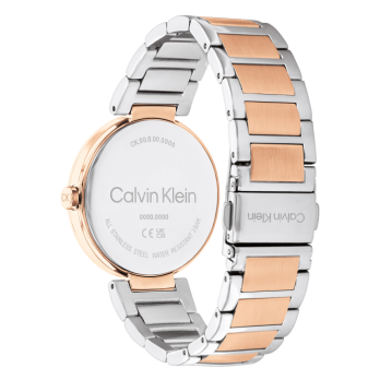 RELÓGIO SENSATION CALVIN KLEIN