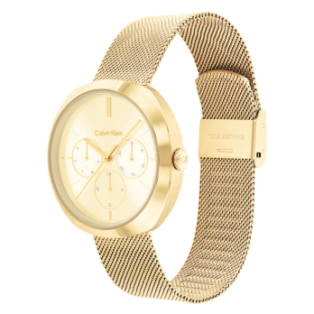 Relógio Shape Calvin Klein