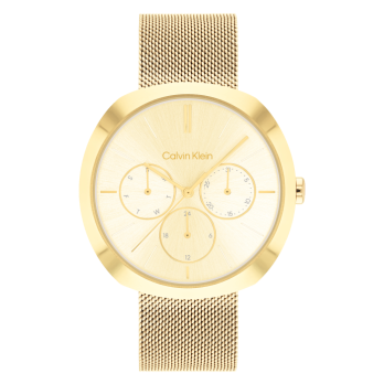 Relógio Shape Calvin Klein