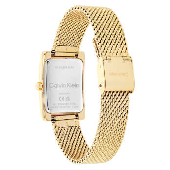 Relógio Calvin Klein Styled