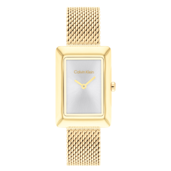 Relógio Calvin Klein Styled