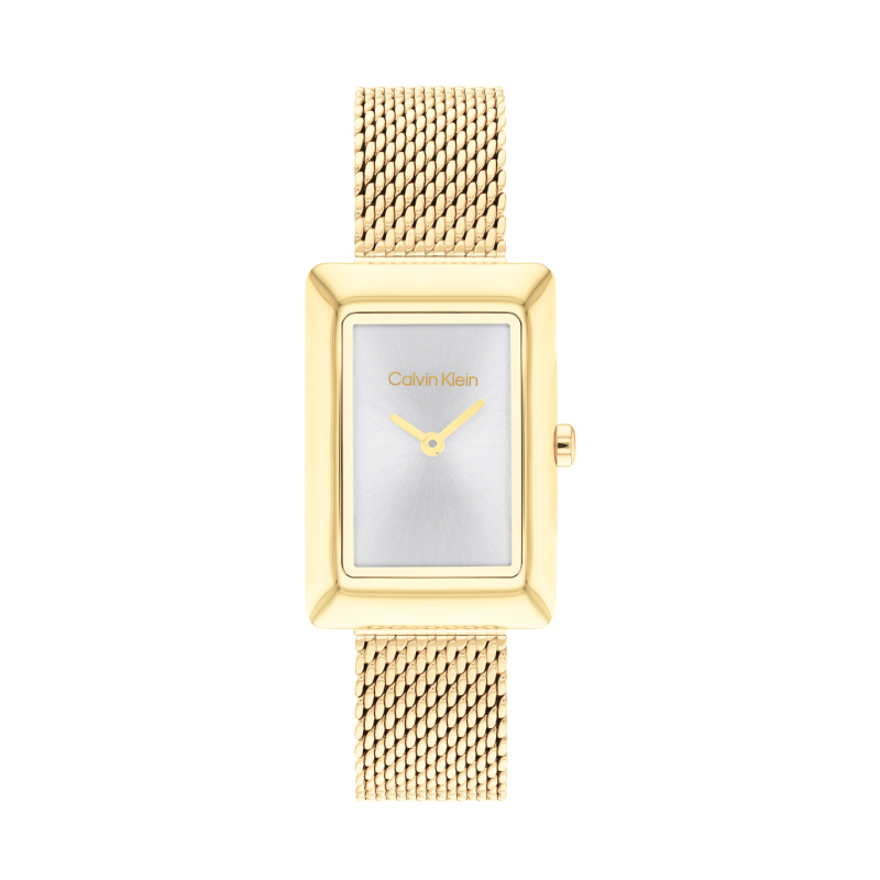 Relógio Calvin Klein Styled