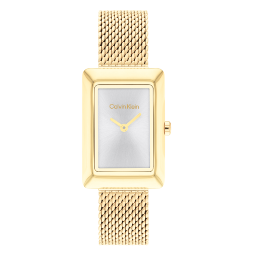 Relógio Calvin Klein Styled