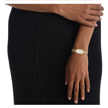 Relógio Calvin Klein Styled