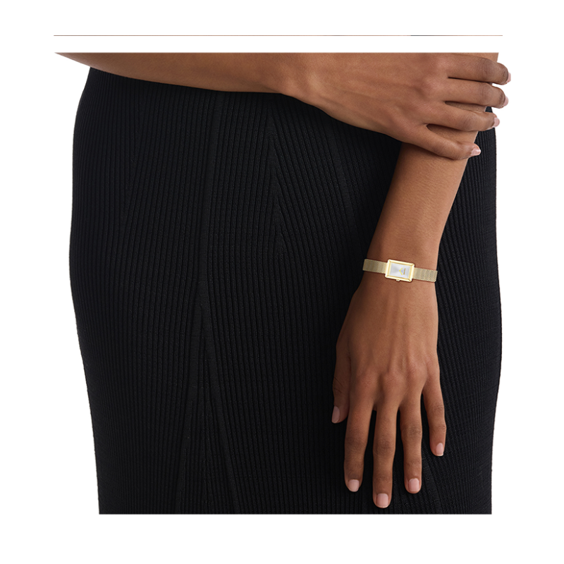 Relógio Calvin Klein Styled