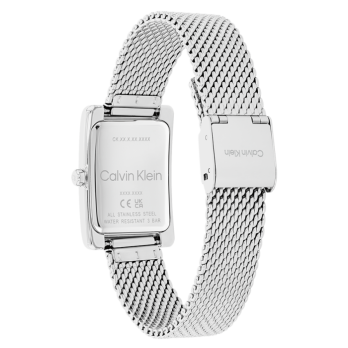 Relógio Calvin Klein Styled