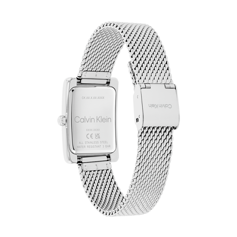 Relógio Calvin Klein Styled