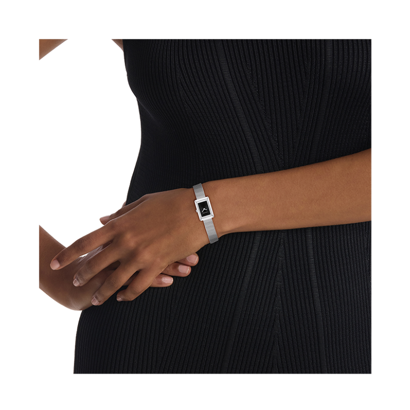 Relógio Calvin Klein Styled