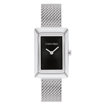 Relógio Calvin Klein Styled