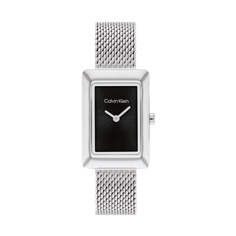 Relógio Calvin Klein Styled