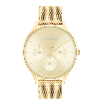 RELÓGIO CALVIN KLEIN TIMELESS