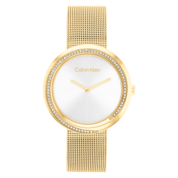 RELÓGIO CALVIN KLEIN TWIST