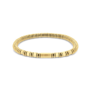 PULSEIRA METALLIC MEN TOMMY HILFIGER