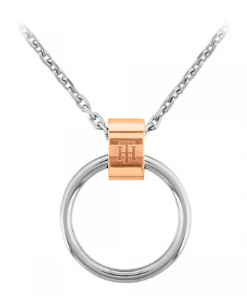 COLAR CIRCLE TOMMY HILFIGER