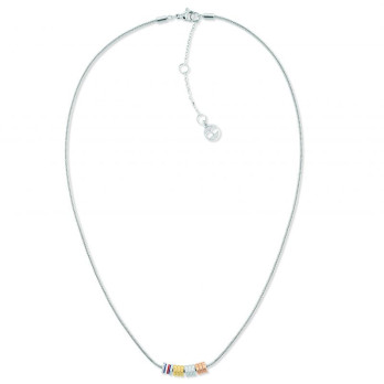 COLAR TRICOLOR TOMMY HILFIGER