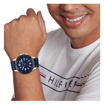 Box Ryan Gift Set Tommy Hilfiger