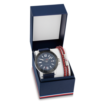 Box Ryan Gift Set Tommy Hilfiger