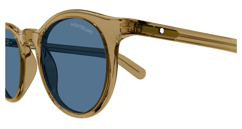 Óculos Montblanc