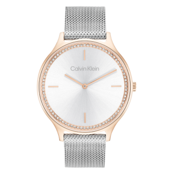 Relógio Timeless Calvin Klein