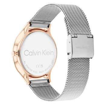 Relógio Timeless Calvin Klein