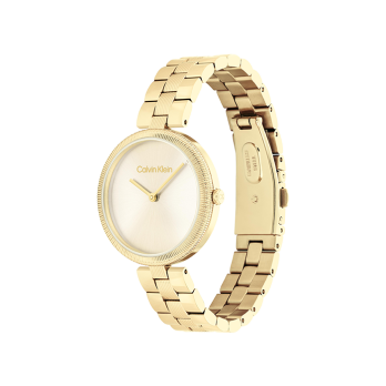 Relógio Gleam Calvin Klein