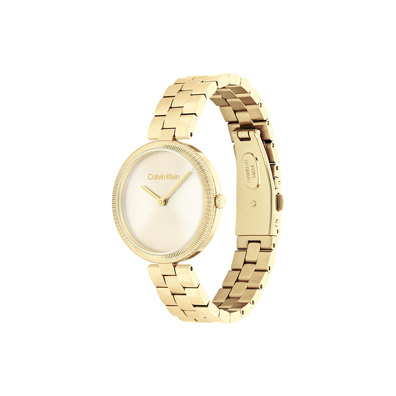 Relógio Gleam Calvin Klein