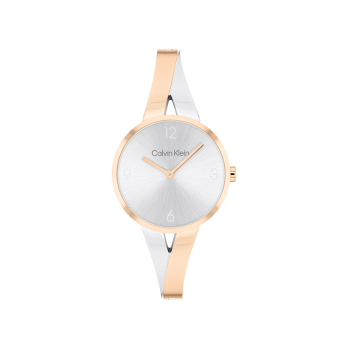 Relógio Joyful Calvin Klein