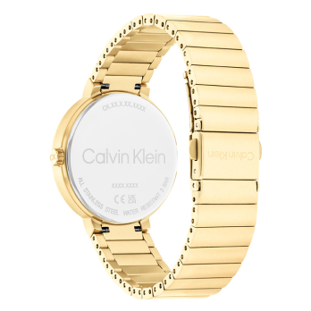 Relógio Calvin Klein Create