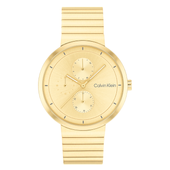 Relógio Calvin Klein Create
