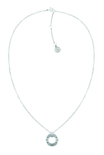 COLAR HARDWARE TOMMY HILFIGER