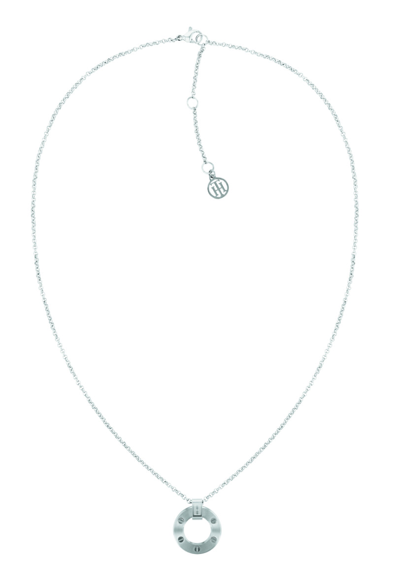 COLAR HARDWARE TOMMY HILFIGER