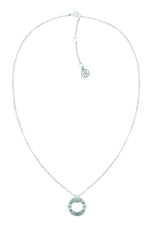 COLAR HARDWARE TOMMY HILFIGER