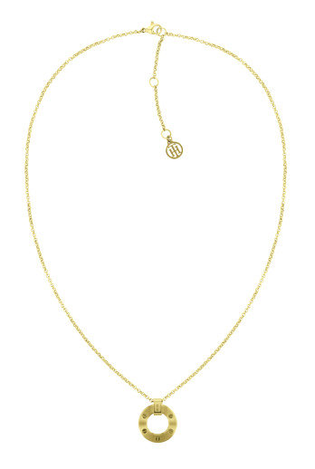 COLAR HARDWARE TOMMY HILFIGER