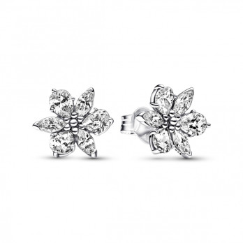 BRINCOS PANDORA HERBARIUM CINTILANTE