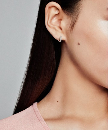 ARGOLAS CRESCENT MOON AND STARS PANDORA