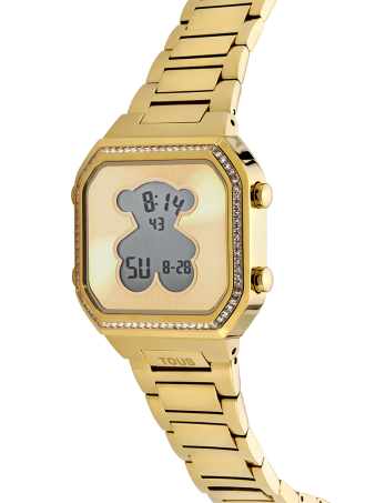 Relógio D-Bear Tous