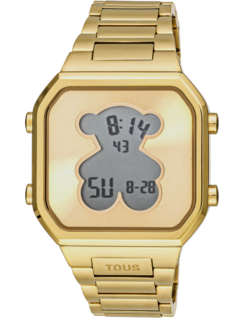 Relógio Digital D-Bear Tous