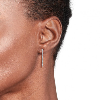 Argolas Tommy Hilfiger