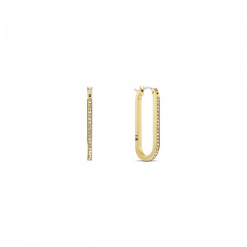 Argolas Tommy Hilfiger