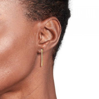 Argolas Tommy Hilfiger