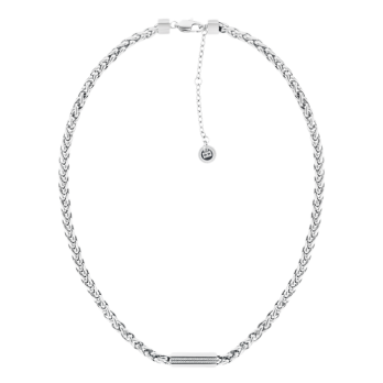 Colar Malha Tommy Hilfiger