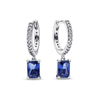 ARGOLAS BLUE SPARKLING PANDORA
