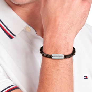 Pulseira Men Tommy Hilfiger