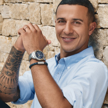 Pulseira Men Tommy Hilfiger